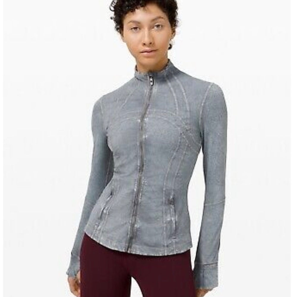 Lululemon define jacket